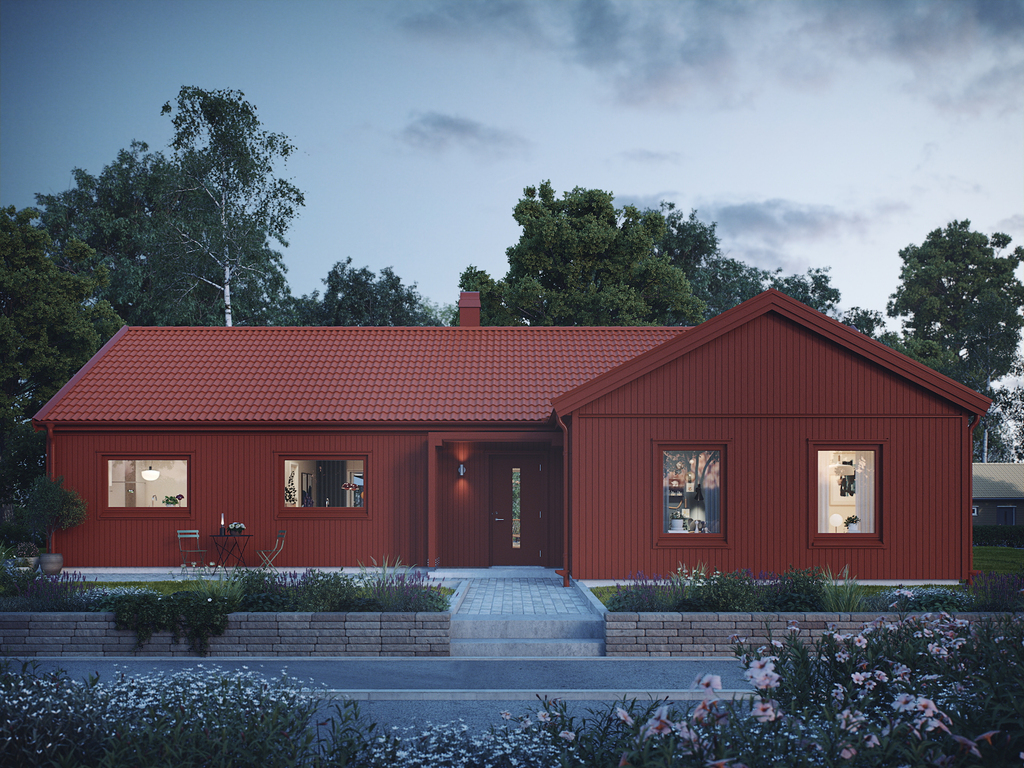 Myresjöhus boost 2026 Toppbild